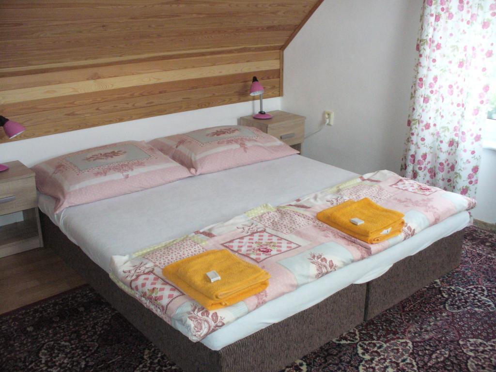 Penzion Jarka Lednice Quarto foto