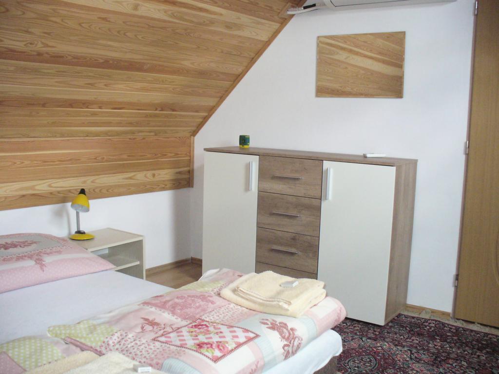 Penzion Jarka Lednice Quarto foto