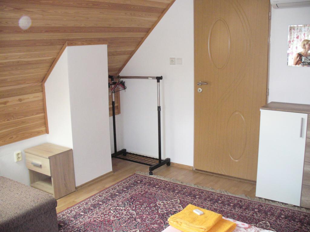 Penzion Jarka Lednice Quarto foto