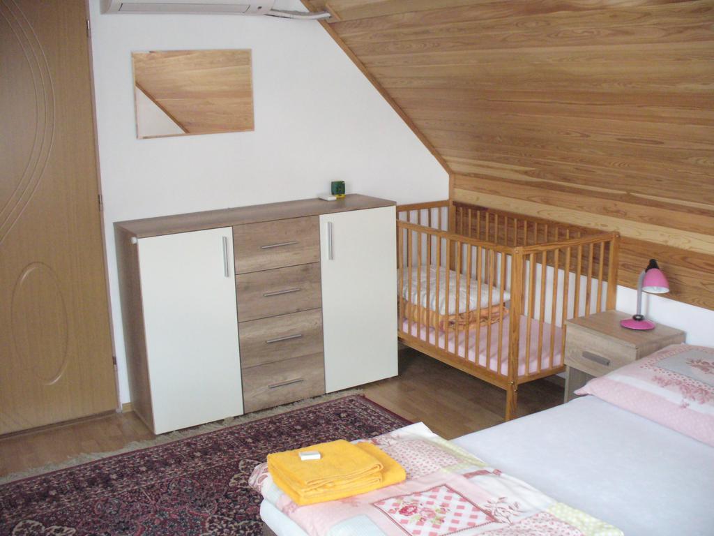 Penzion Jarka Lednice Quarto foto