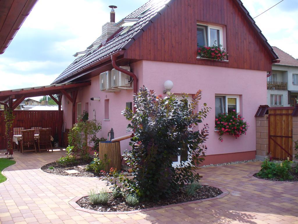 Penzion Jarka Lednice Quarto foto